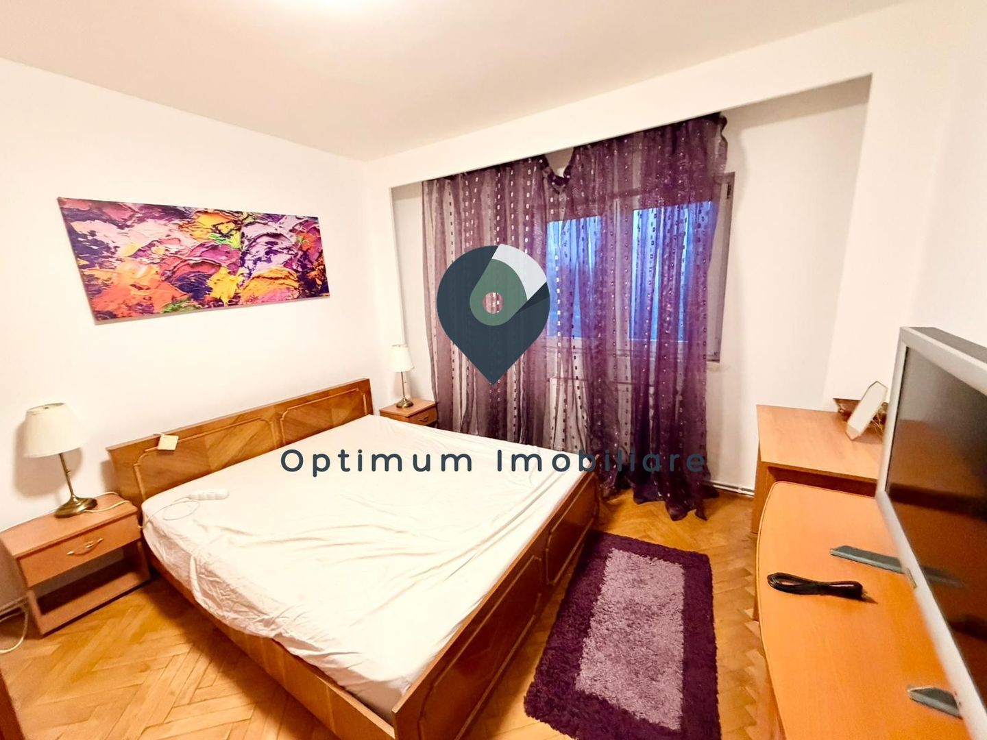 Apartament cu 3 camere, 2 bai in Zorilor, zona Pasteur ! - Poză 6