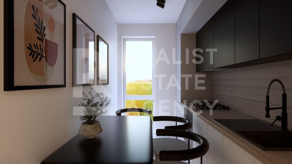 Vânzare, apartament, 3 camere, Giroc, Timiș - Poză 4