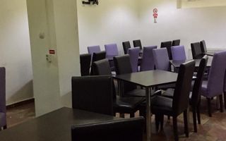 De inchiriat sau de vanzare – Spațiu Comercial în Ghermănești, Snagov, - Poză 1