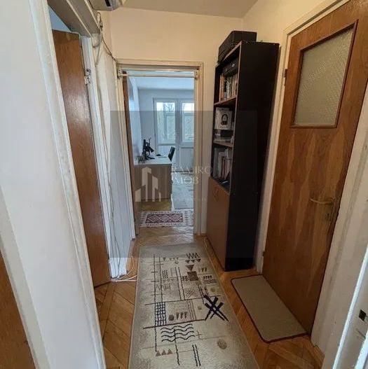 Apartament 3 CAMERE  - 5 minute metrou 1 Decembrie 1918 - Poză 5