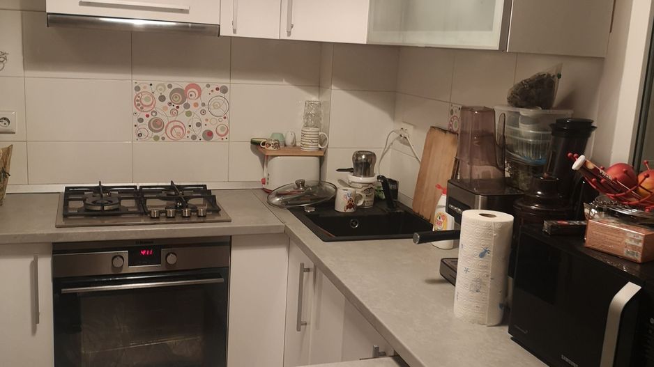 Apartament 2 camere semidecomandat Dimitrie Leonida 3 min - Poză 1