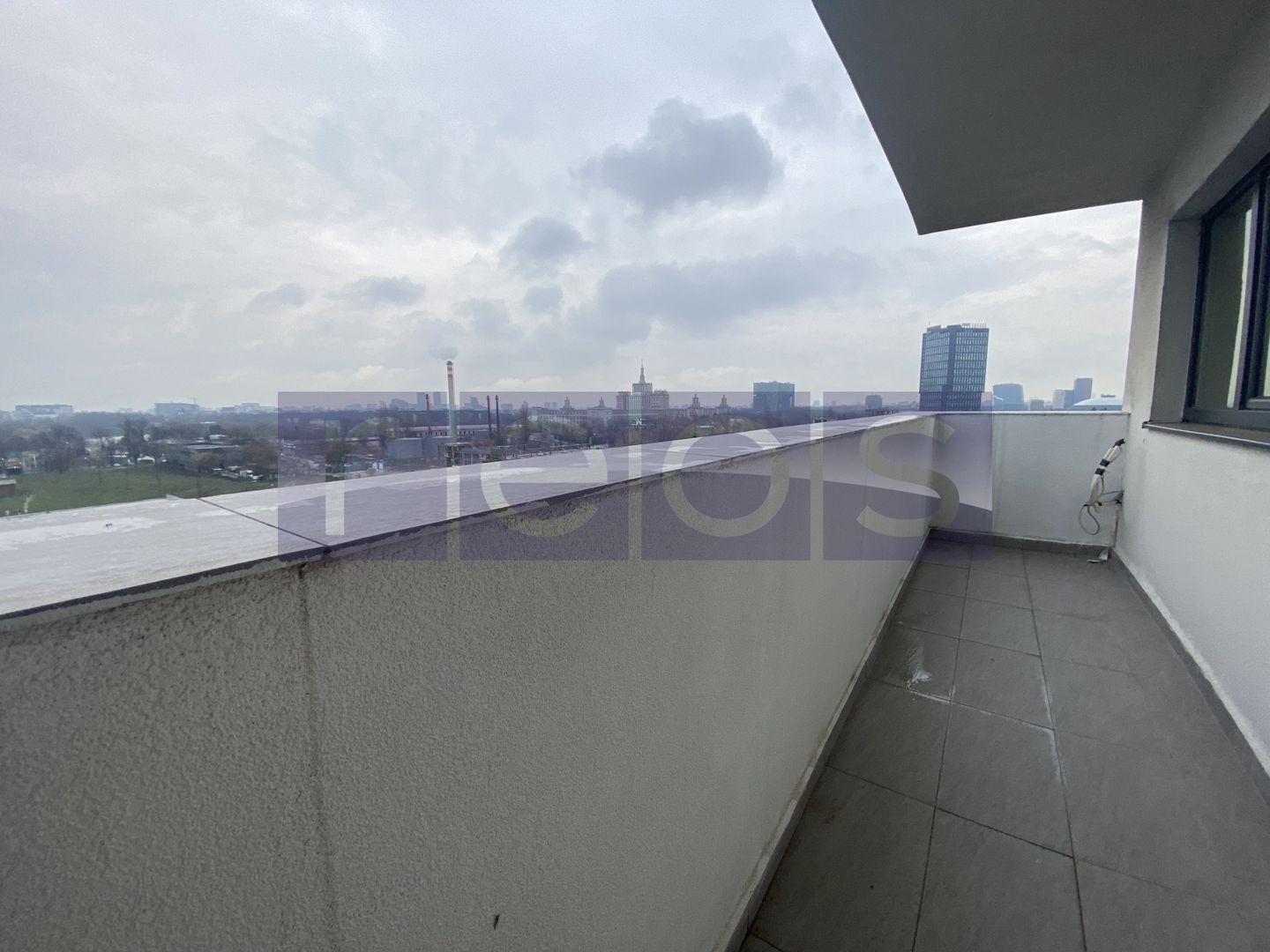PENTHOUSE 349 MP | TERASA 150MP | DAMAROAIA - Poză 22