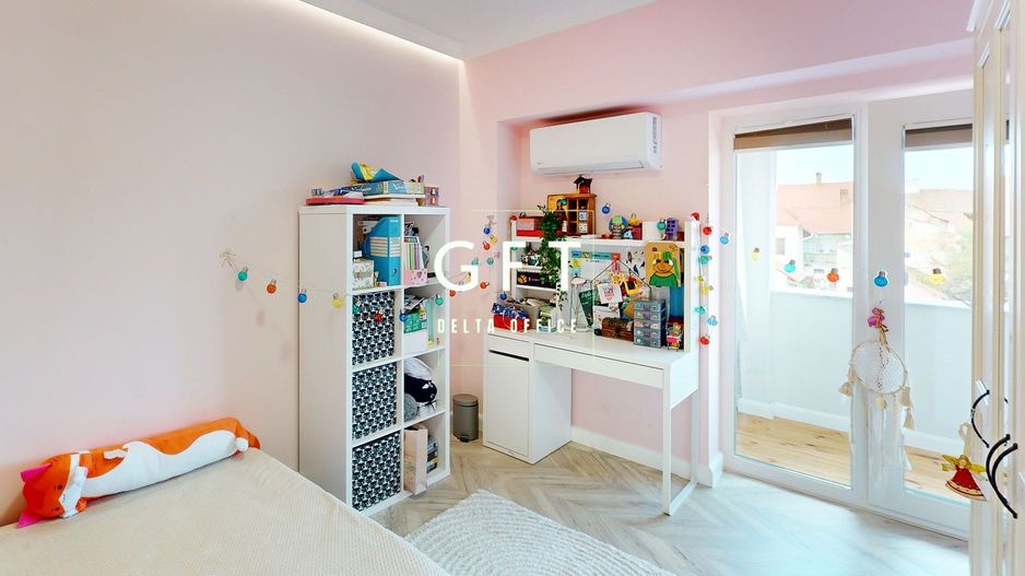 APARTAMENT DE LUX, ULTRACENTRAL!!! - Poză 42