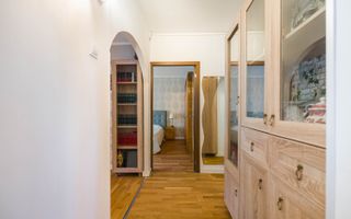 Apartament 3 camere decomandat - Baba Novac - Poză 5