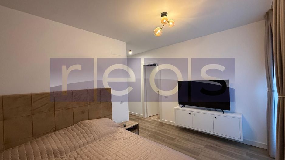 VANZARE APARTAMENT 4CAMERE | SISEȘTI | TERASA 58MP | PARCARE-exclusivitate iunie - Poză 13