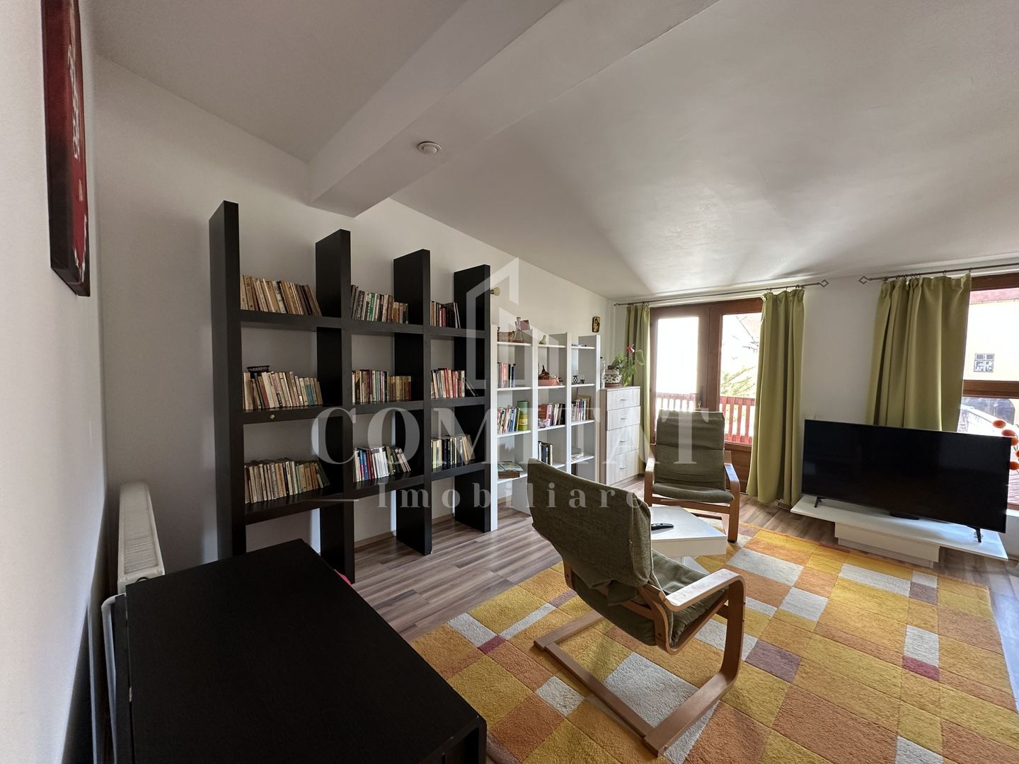 Casa 3 camere | 70mp | Piata Unirii - Poză 4