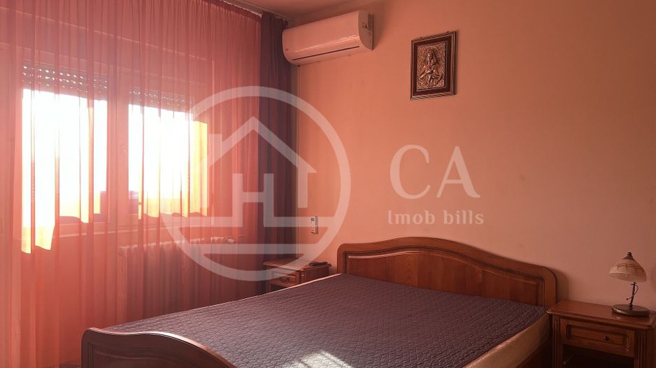 Apartament cu 3 camere de inchiriat zona Ultracentrala Oradea - Poză 1