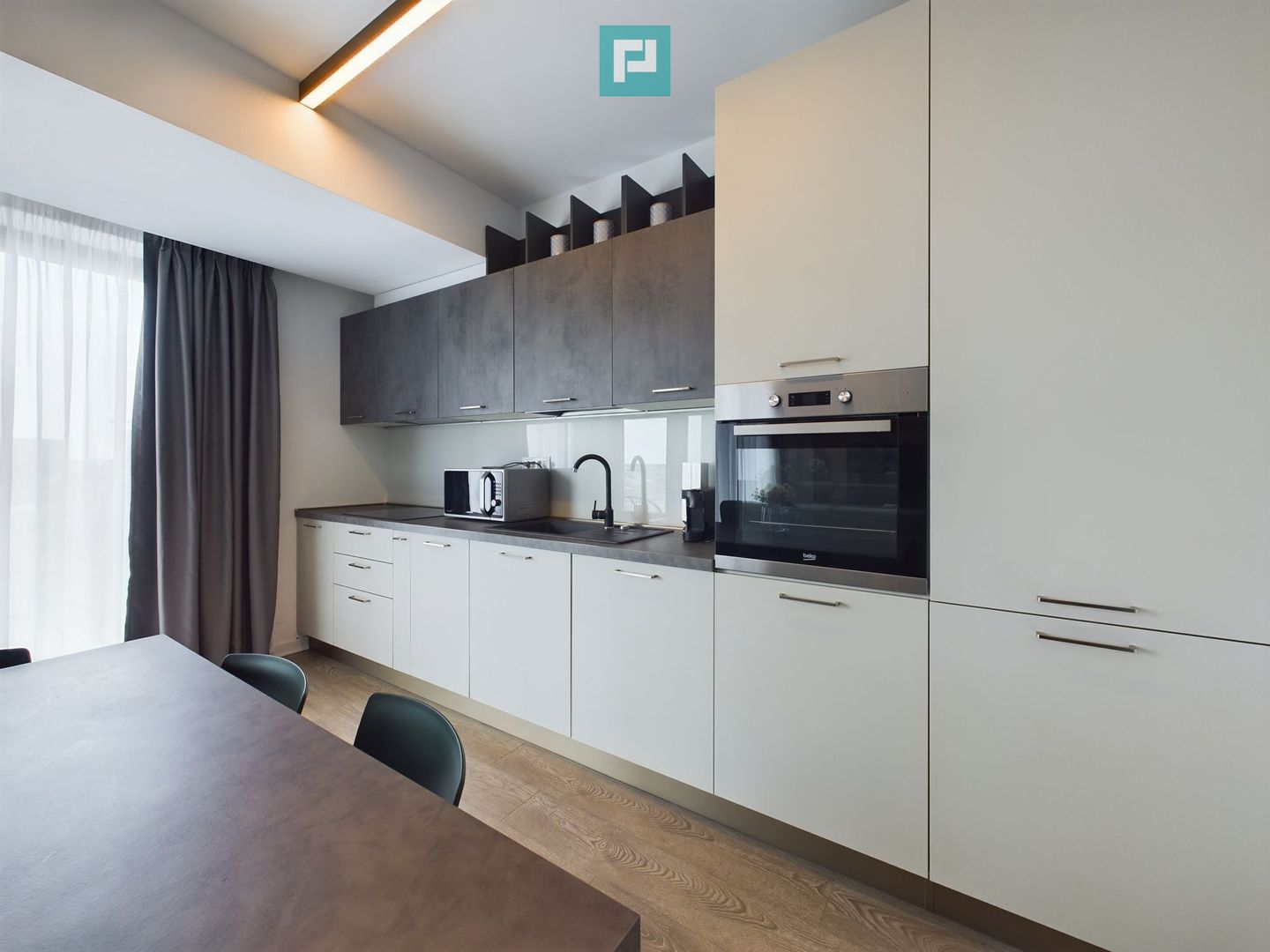 Apartament 2 Camere, metrou Pipera - Poză 5