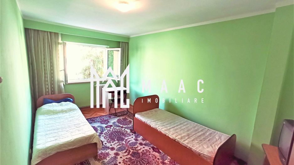 Apartament 4 Camere I Decomandat I Etaj 3 I Piata Rahovei - Poză 3