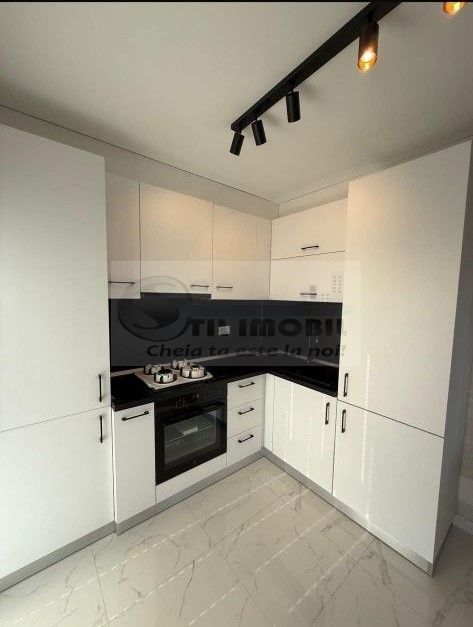 Apartament 2 Camere Pacurari - 500 euro - Poză 2