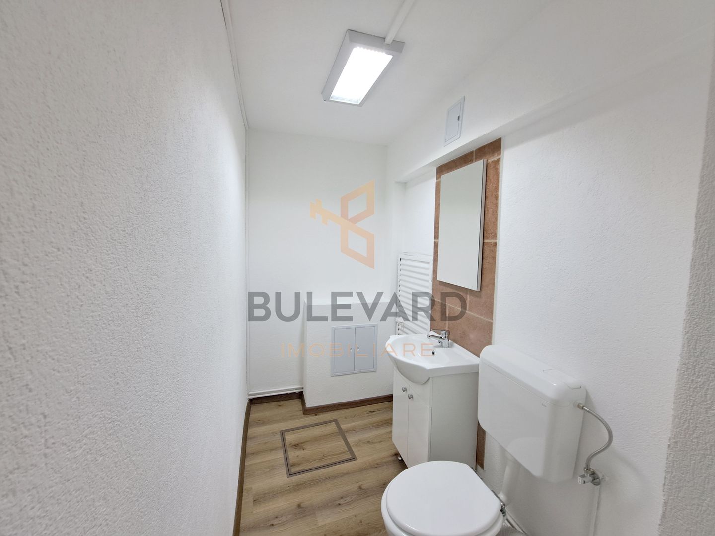 Spatiu pentru birou 40 mp, zona N. Titulescu - Poză 8