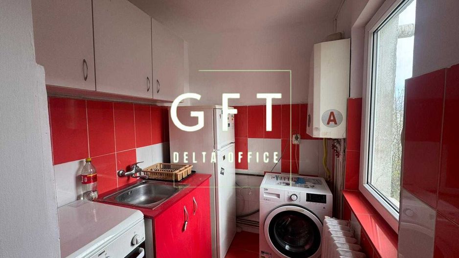Apartament 2 camere – Ultracentral, Piața Decebal – Ideal investiție! - Poză 3