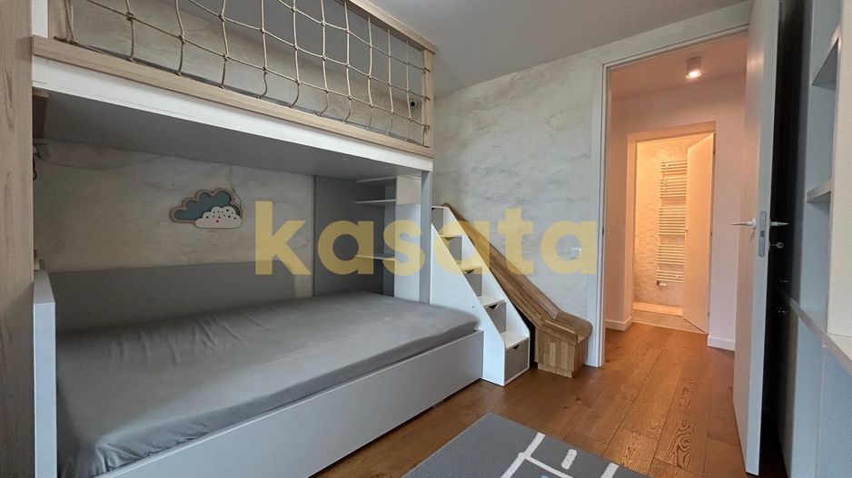 Apartament Duplex 5 Camere | Aviatiei| Cloud 9 - Poză 10