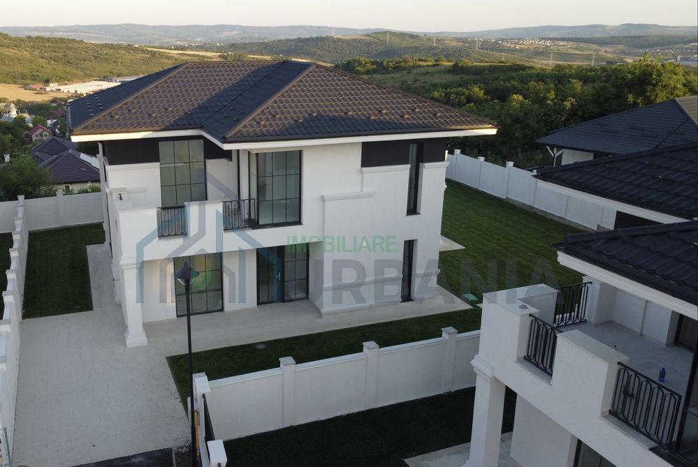 Casa Miroslava Central 175 mp Finalizata - Poză 5