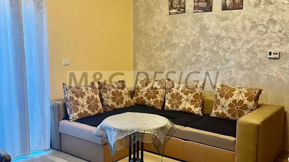 Vand apartament 2 camere Giroc - Poză 3