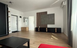 APARTAMENT CENTRALA LOC PARCARE ZONA METALURGIEI - Poză 1