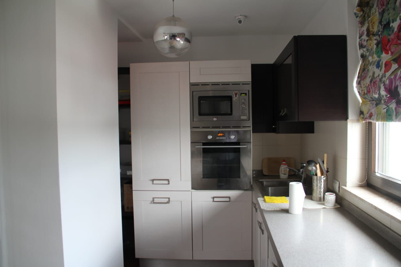 Apartament 4 camere Herastrau | Zagazului - Poză 1
