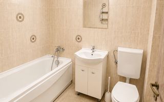 Inchiriere 2 camere decomandate | cartier Bună Ziua -Parcare - Poză 8