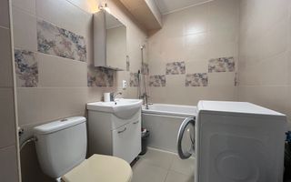 2 camere, modern, Parcare, Manastur, Campului, Al. Porumbelelor - Poză 5