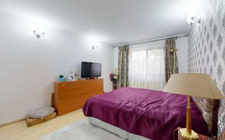 OBOR-Doamna Ghica | Vilă 123 mp |Teren 160 mp - Poză 8