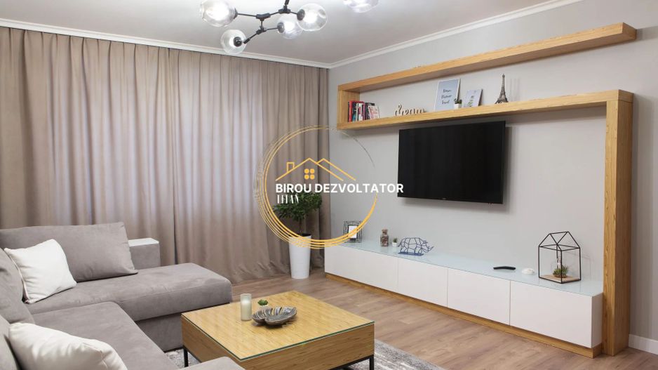Decomandat 2 bai Ansamblu premium Metrou Teclu Ikea Titan 15 minute - Poză 1