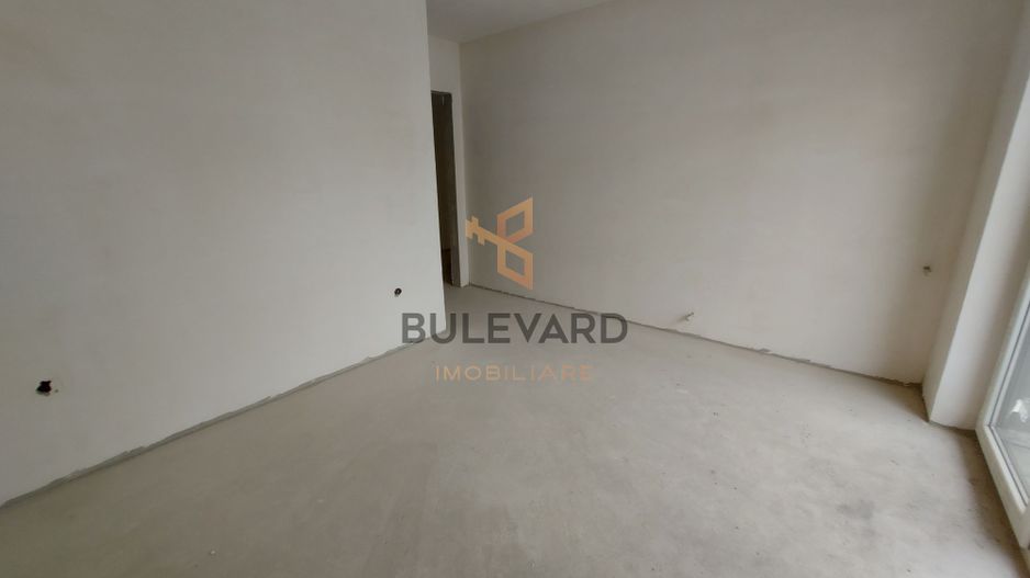Apartament cu 2 camere in zona Terra! - Poză 3