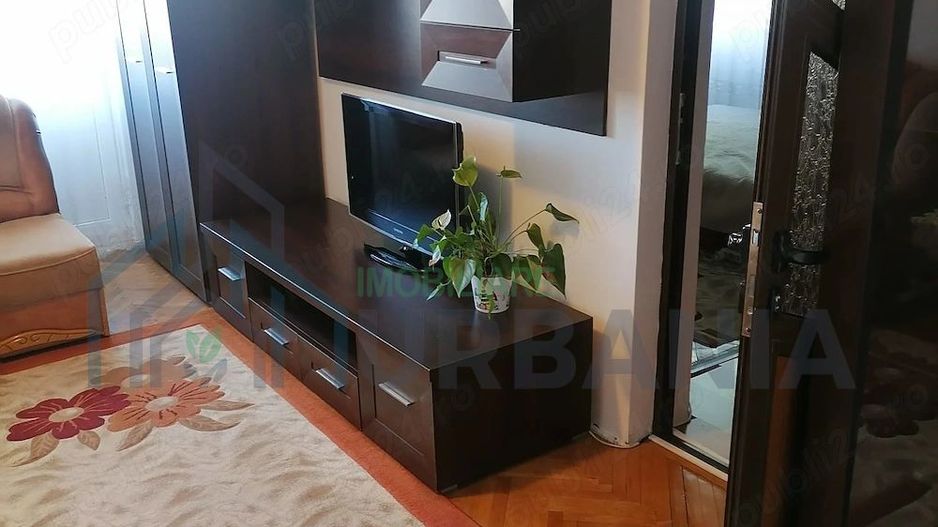 Apartament 2 camere, 50 mp, etaj 4/10, Splai Bahlui, Iași - Poză 5