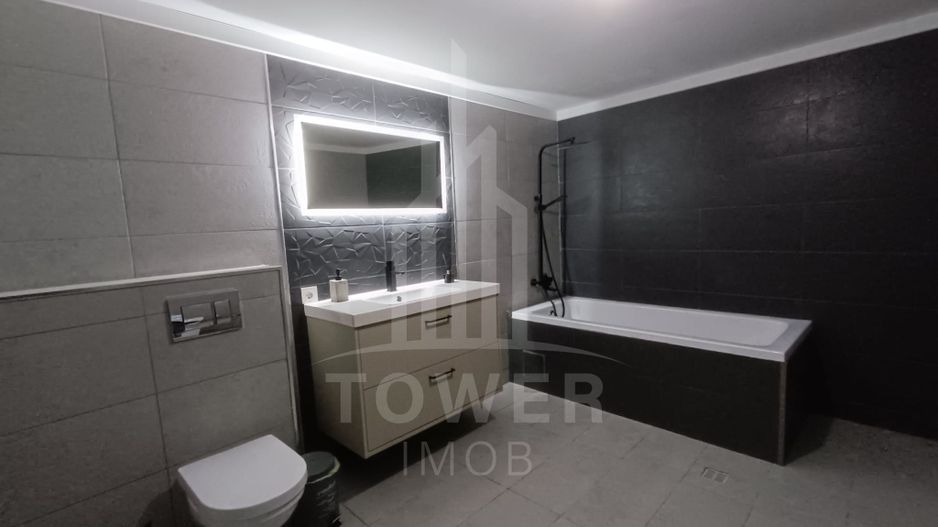 Casă  cu 3 camere de vanzare | 115 mp utili | Zona linistita - Poză 12