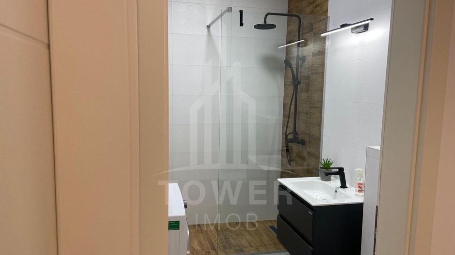 Apartament | Prima Inchiriere| 3 camere| 2 bai Dna Stanca - Poză 16