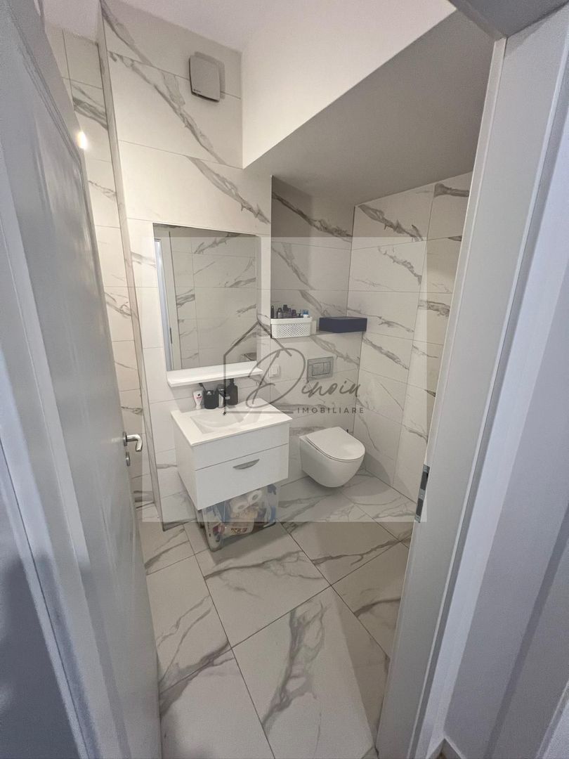 2 camere First Estates Pipera I Plaza Pipera Rond OMV I COM 0% - Poză 12