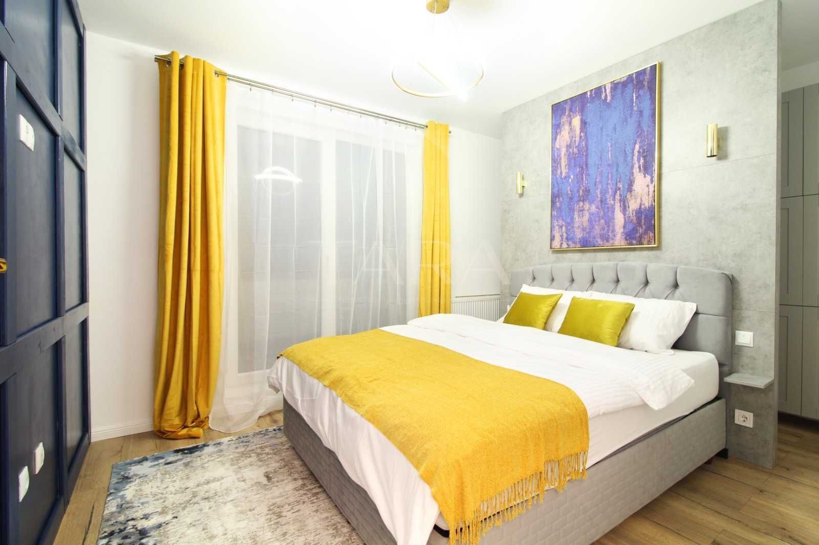 Penthouse modern de vânzare în centrul Clujului. - Poză 6