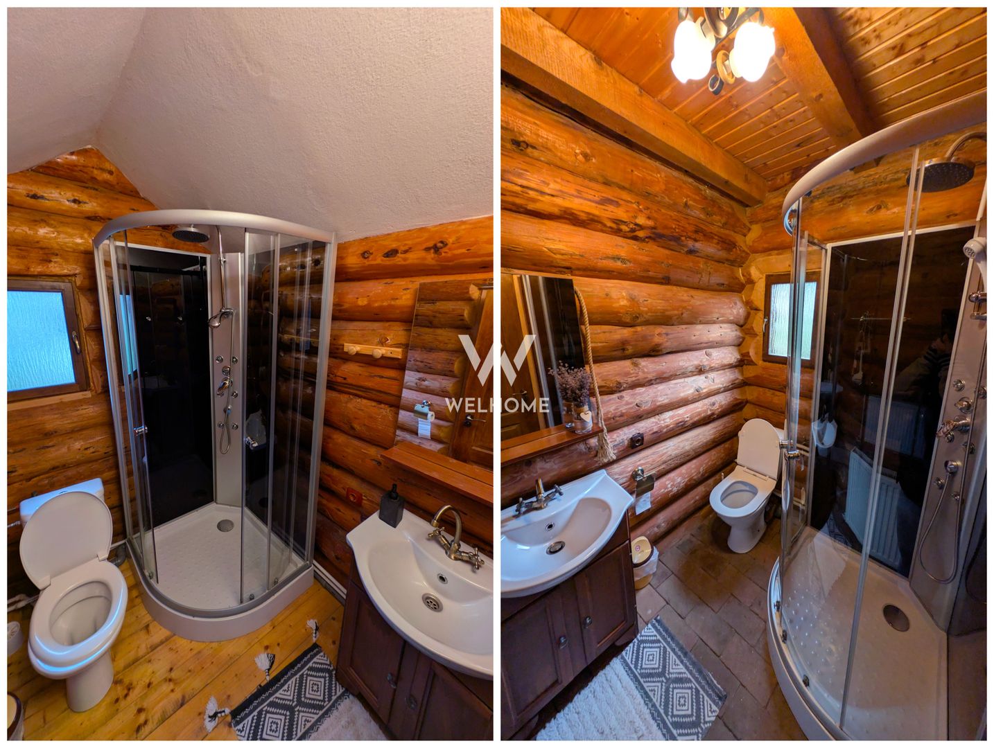 Cabana / Casa de vacanta pe Transfagarasan - Sibiu - Poză 7