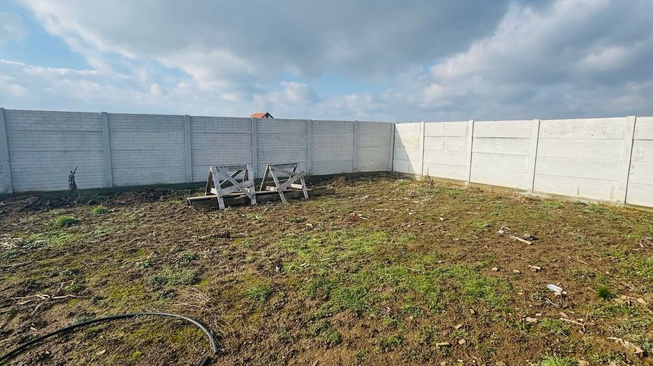 Casa noua de vanzare la gri in Santandrei - Poză 6