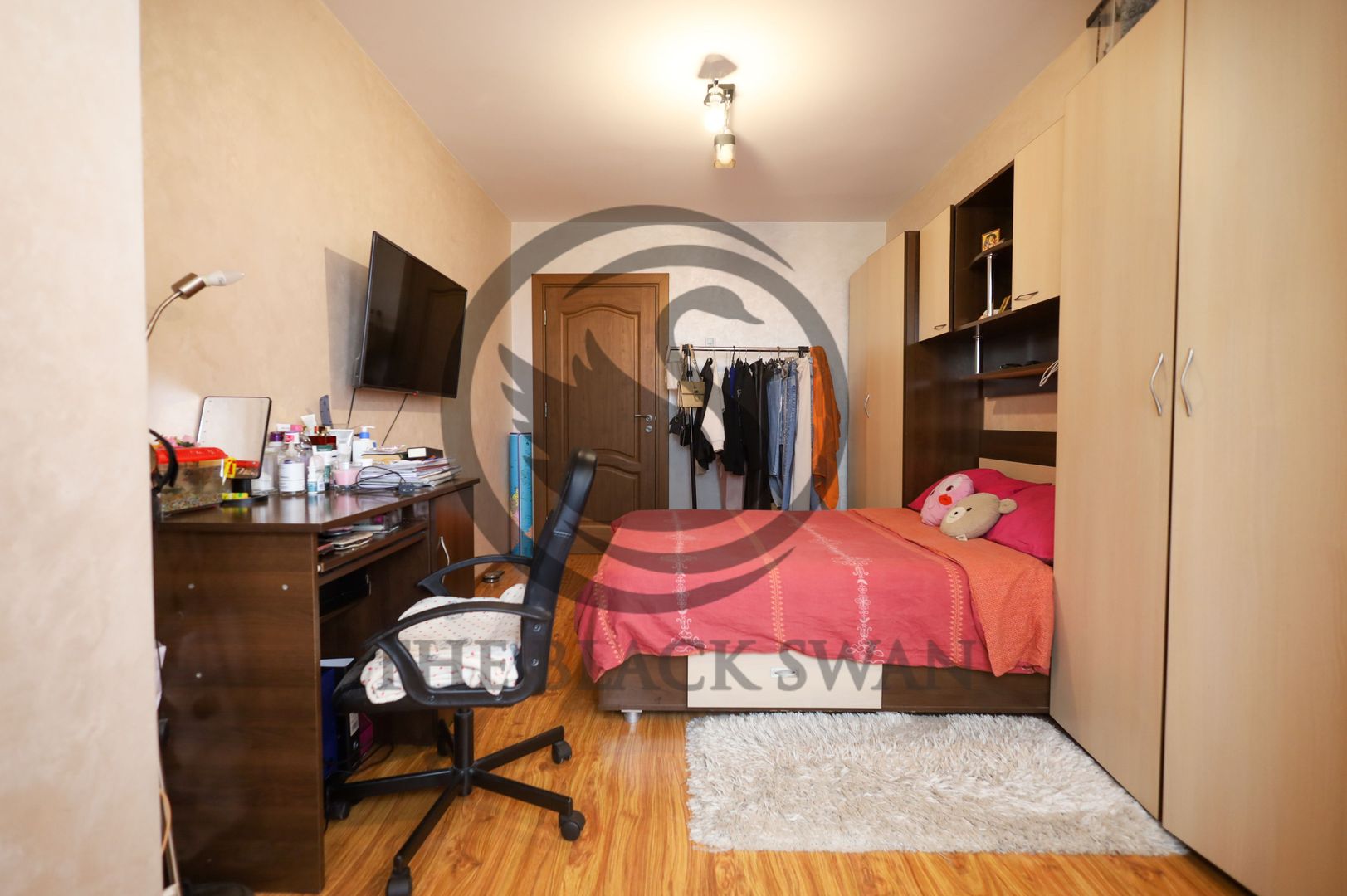 Apartament cu 3 camere de vanzare | Vest, Ploiesti | Comision 0% - Poză 10