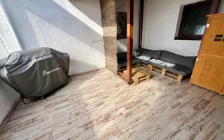 Apartament 4 camere de închiriat | Sibiu | 80 mp, terasă - Poză 15