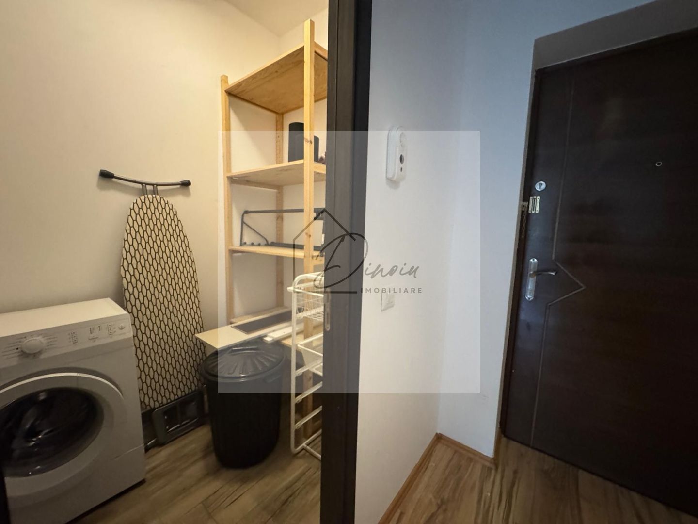 Apartament 3 camere Herăstrău I zona centrala I parcare inclusa - Poză 6