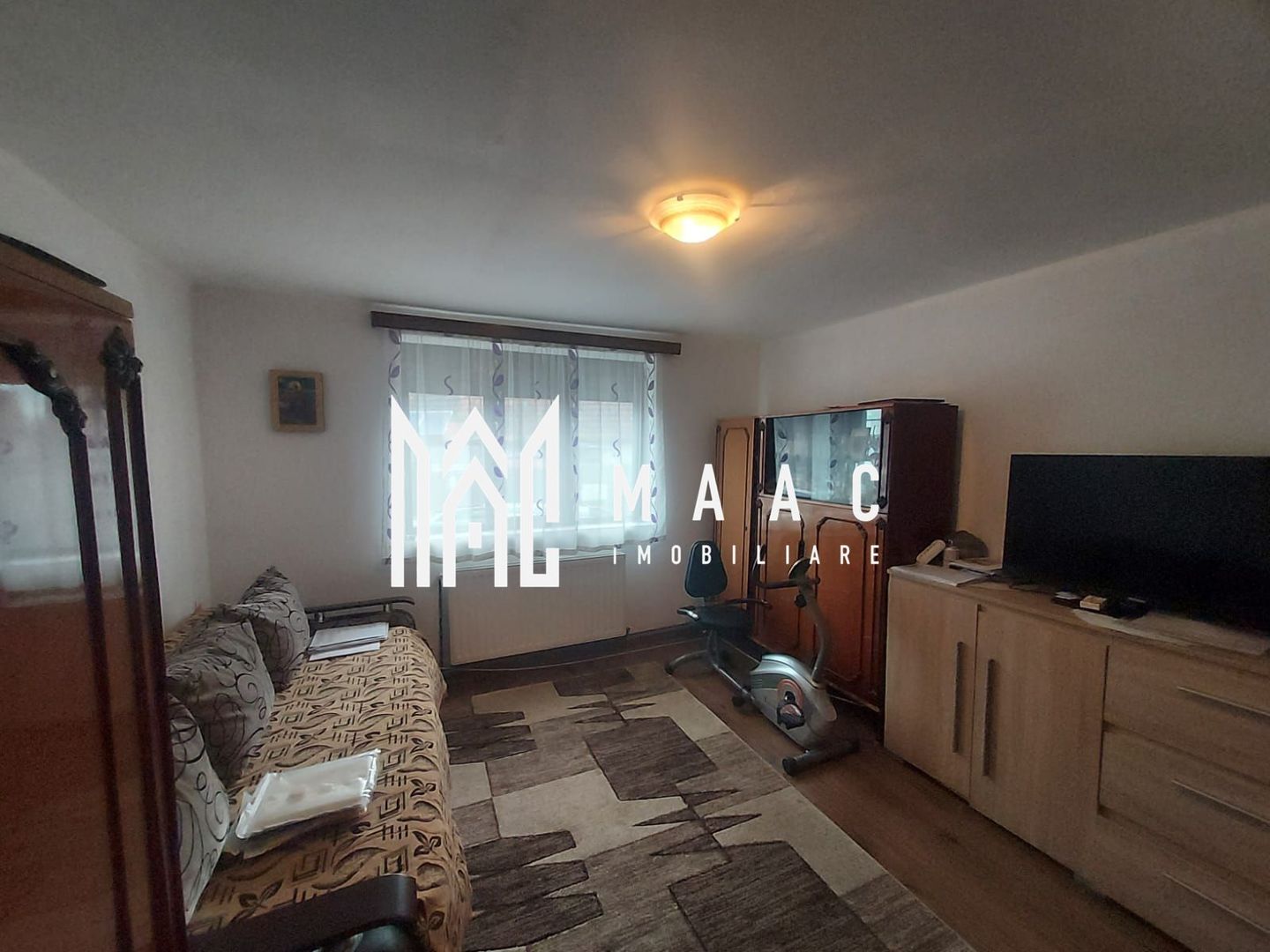 Casa individuala | 71 MPU | 525 MP Teren | Gusterita - Poză 2