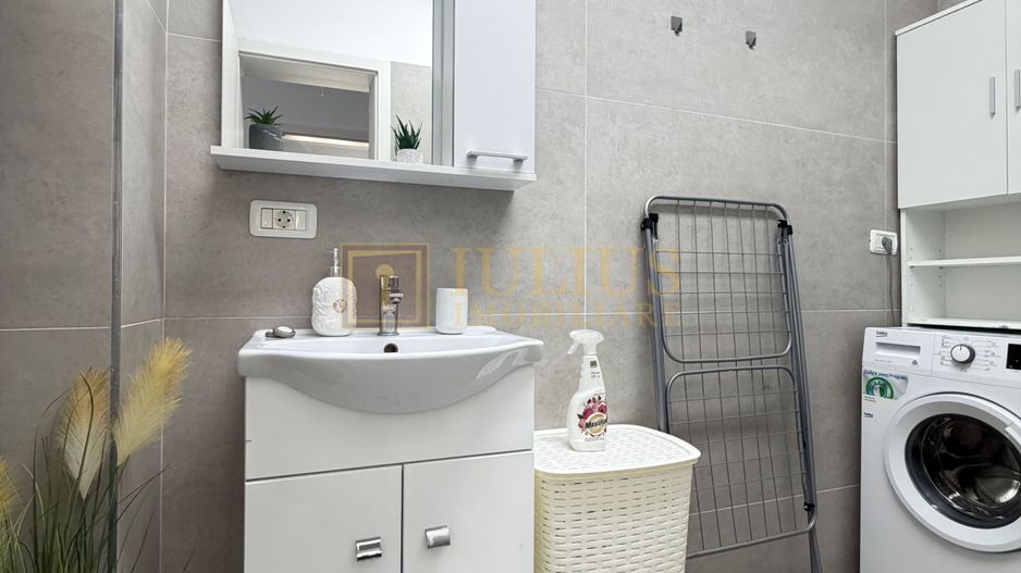 Bloc nou, PET FRIENDLY, loc de parcare inclus, zona Giroc/Str. Inocentei. - Poză 17