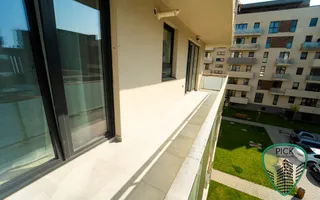 P 4145 - Apartament cu 3 camere în Târgu Mureș, cartierul Maurer - Poză 11