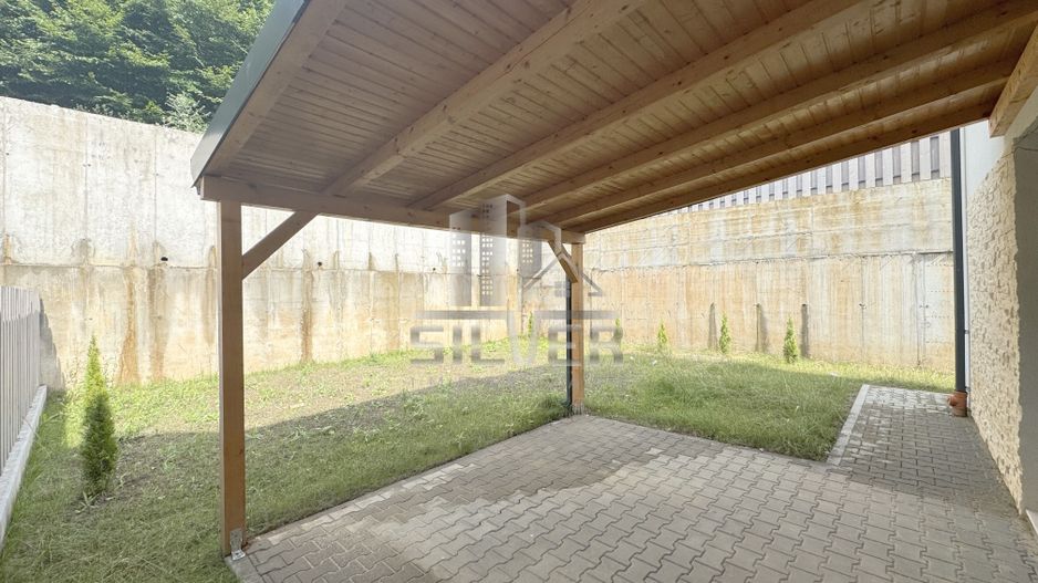 Casa tip duplex premium/CF/zona Tautului. - Poză 3