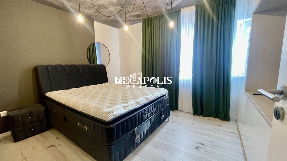 Apartament 2 camere | Prima închiriere | Finisaje premium - Poză 13