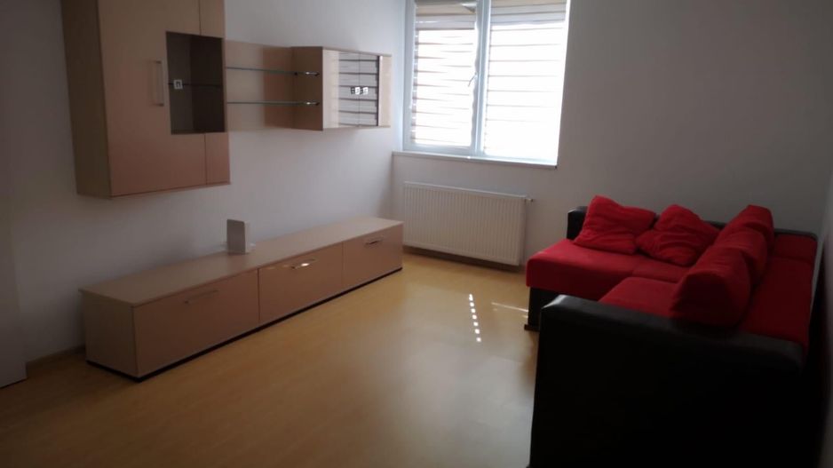 Apartament spatios cu 2 camere decomandat | 63 mp + 2 balcoane | Parcare - Poză 3