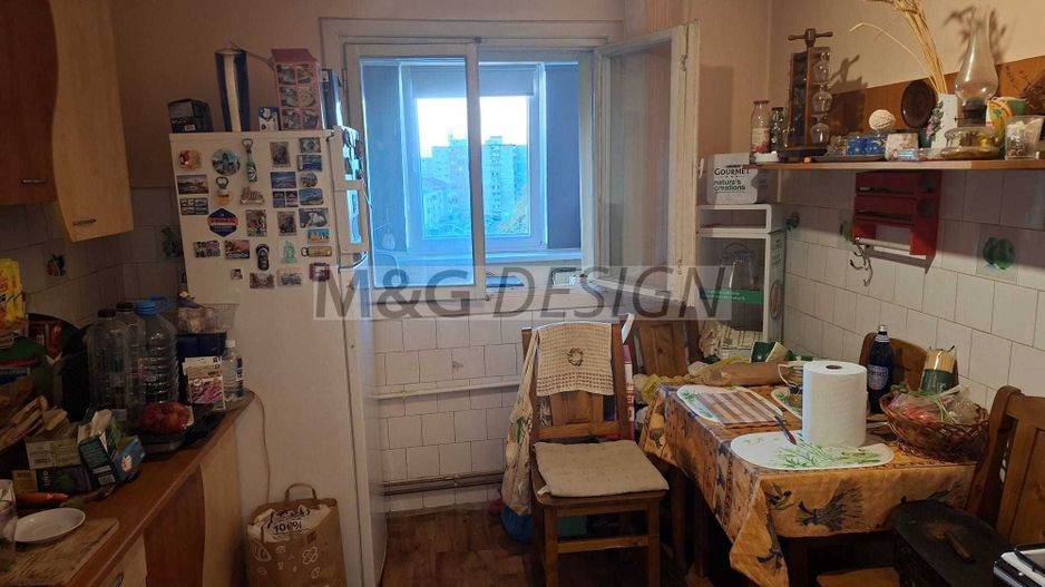 3 camere, decomandat, 2 bai, Circumvalatiunii cu centrala - Poză 5