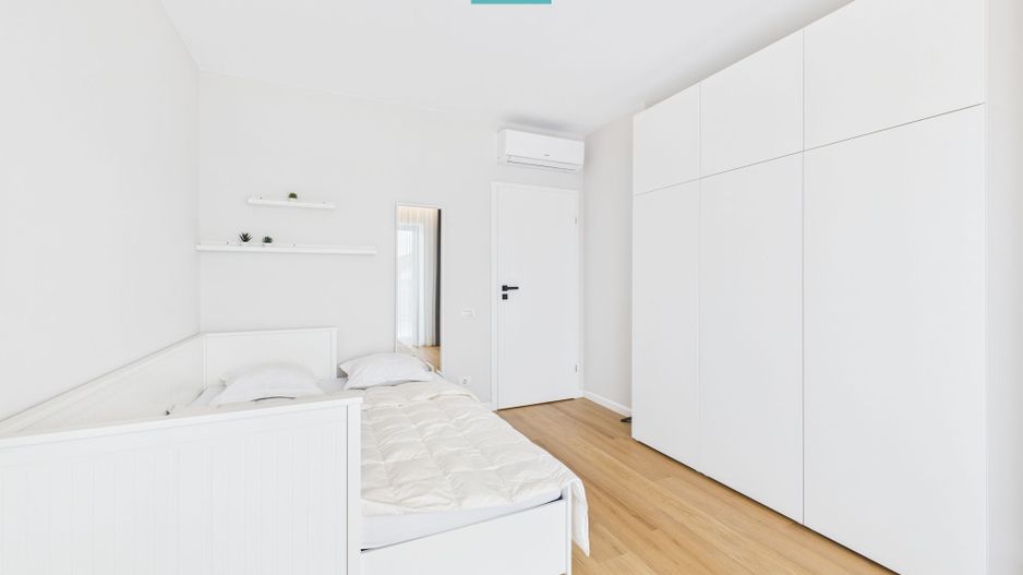 Apartament spațios, vedere și facilități premium - Poză 9