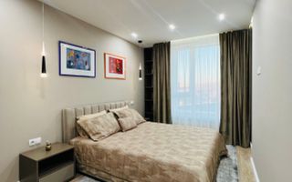 Chirie, apartament, 3 camere, bd. Renaşterii Naţionale, Rîşcani - Poză 5