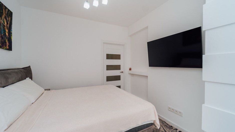Apartament cu 1 cameră, Ciocana - Poză 18