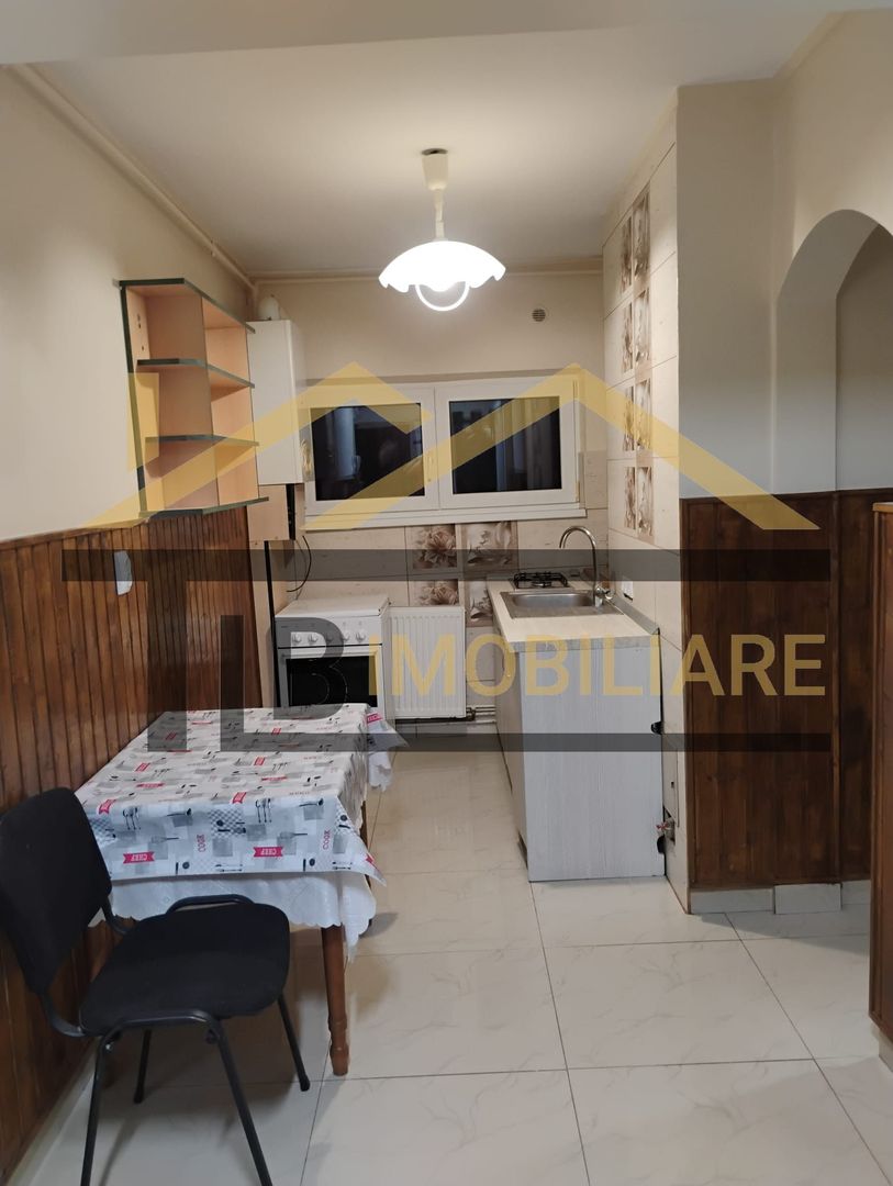 Apartament cu 2 camere, 50mp, decomandat, zona strazii Brasovului - Poză 5