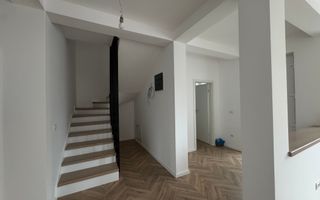 Casă Tip Duplex P+1E | 135 mp Utili | Teren 300 mp | 2 Parcări, Dumbrăvița - Poză 1
