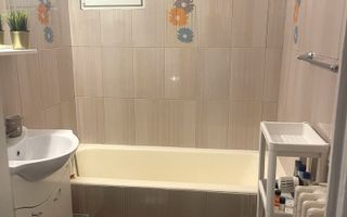 Apartament 2 camere ultracentral, mobilat si utilat modern. - Poză 6