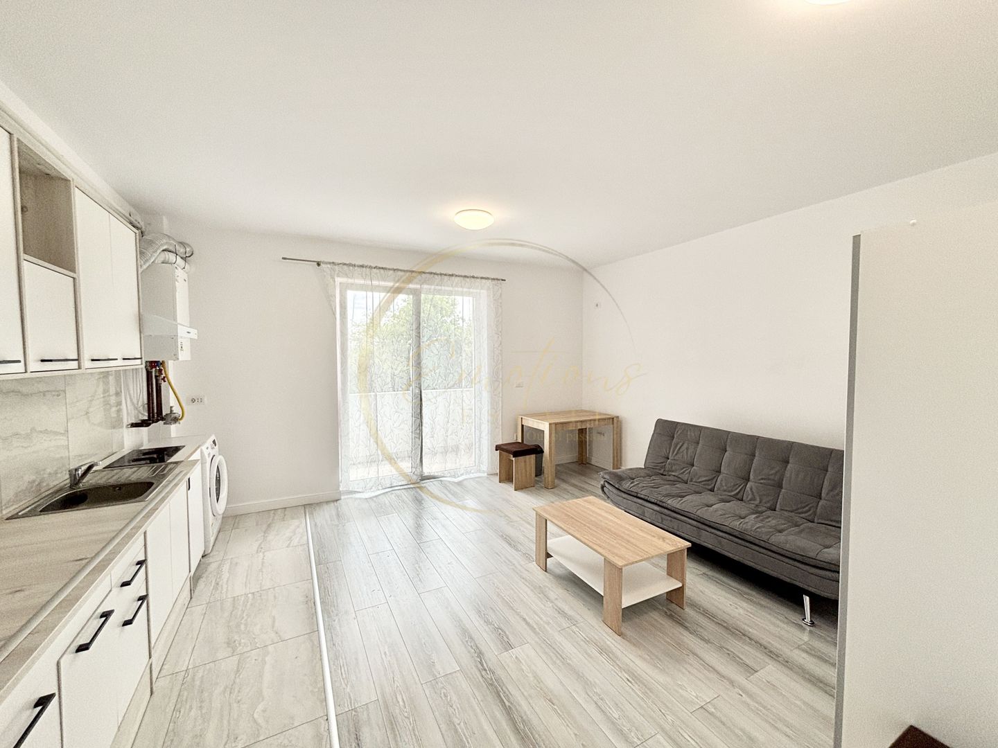 OCAZIE | Apartament tip Studio - Braytim, Timisoara - Poză 2